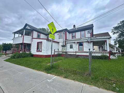 200 Depot Street, Bennington, VT 05201