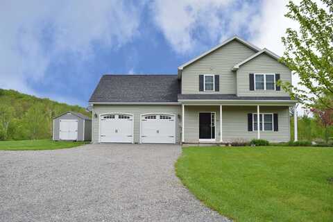 190 Ryans Way, Fletcher, VT 05448