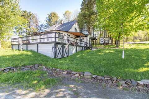23 Willis Road, Charleston, VT 05872