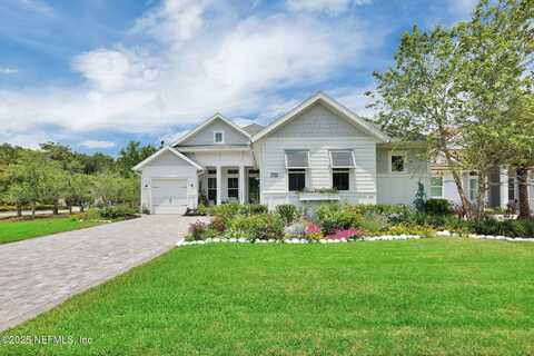 71 DEER RIDGE Drive, Ponte Vedra, FL 32081