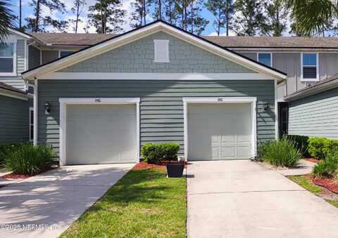 842 SERVIA Drive, St. Johns, FL 32259