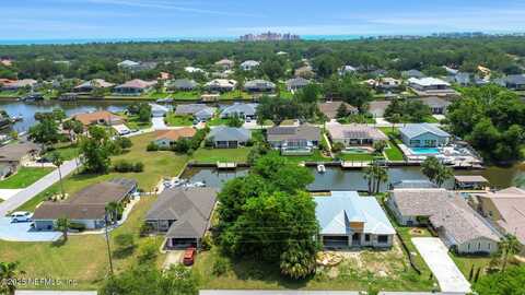 44 COMANCHE Court, Palm Coast, FL 32137