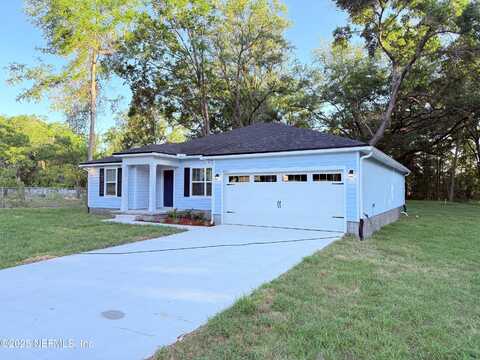 6971 COMO Road, Jacksonville, FL 32210