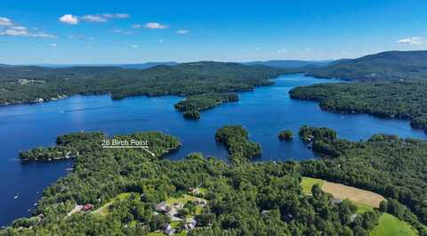 26 Birch Point, Sunapee, NH 03782