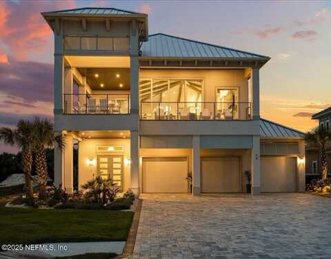 34 OCEAN RIDGE Boulevard S, Palm Coast, FL 32137