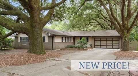 110 WILLOW Drive, Covington, LA 70433