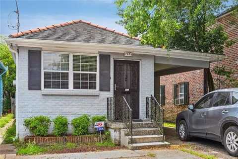 2305 CALHOUN Street, New Orleans, LA 70118