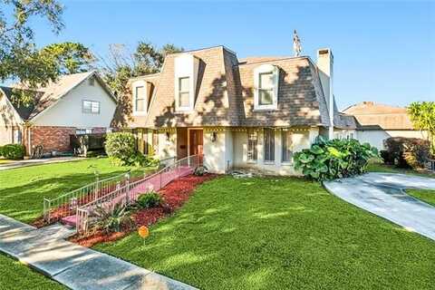 3500 SILVER MAPLE Court, New Orleans, LA 70131