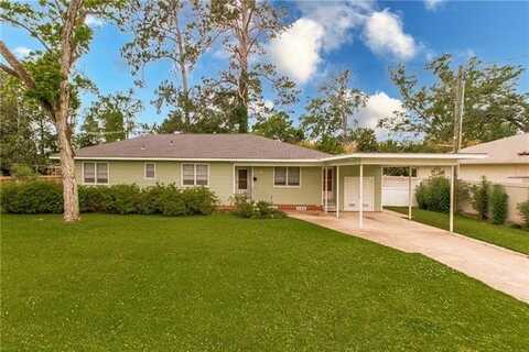 107 COLLEGE Drive, Hammond, LA 70401