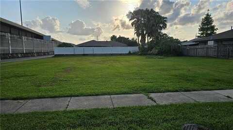 604 MELODY Drive, Metairie, LA 70002