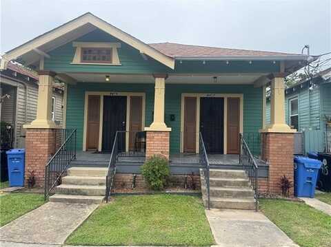 8417 APPLE Street, New Orleans, LA 70118