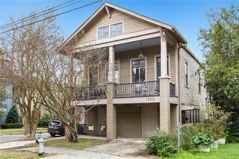 1200 SHORT Street, New Orleans, LA 70118