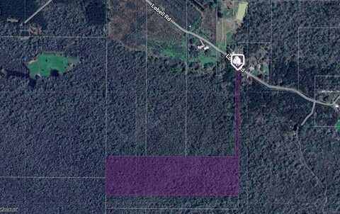 30 AC LOBELL Road, Holden, LA 70744