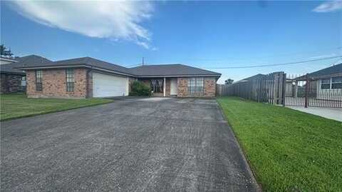 1217 OLDE OAKS Drive, Westwego, LA 70094