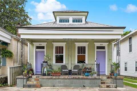 324-326 ANGELA Street, Arabi, LA 70032
