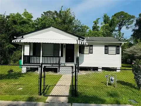 3021 HARRIS Avenue, Slidell, LA 70458
