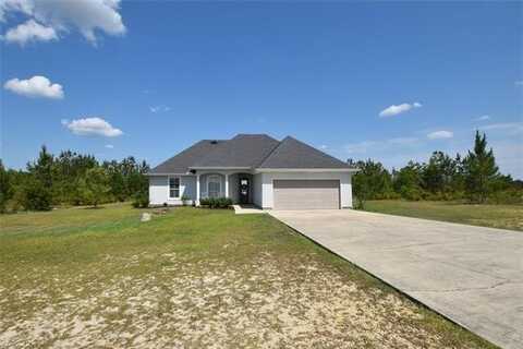 52364 SHORE Drive, Franklinton, LA 70438