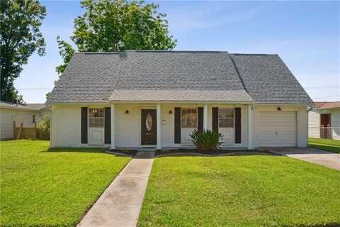 1017 RIDGEFIELD Drive, La Place, LA 70068