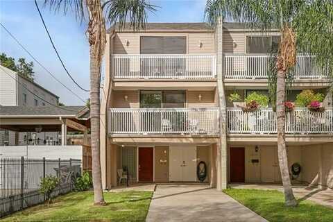 6311 TCHOUPITOULAS Street, New Orleans, LA 70118