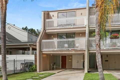 6311 TCHOUPITOULAS Street, New Orleans, LA 70118