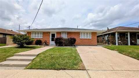 2112 MUNSTER Boulevard, Meraux, LA 70075