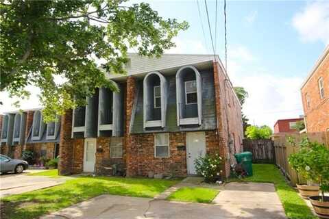4612 GRAMMAR Avenue, Metairie, LA 70001