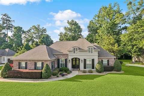229 PINE CREST Drive, Madisonville, LA 70447