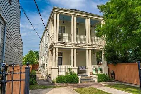 2134 HARMONY Street, New Orleans, LA 70115