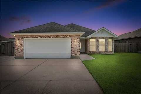 121 GAIL Drive, La Place, LA 70068