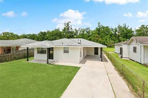 636 OAK Avenue, Bridge City, LA 70094