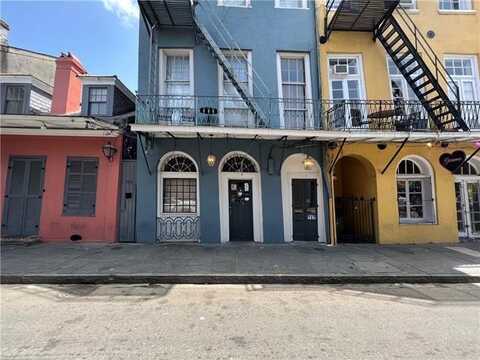 717 TOULOUSE Street, New Orleans, LA 70130