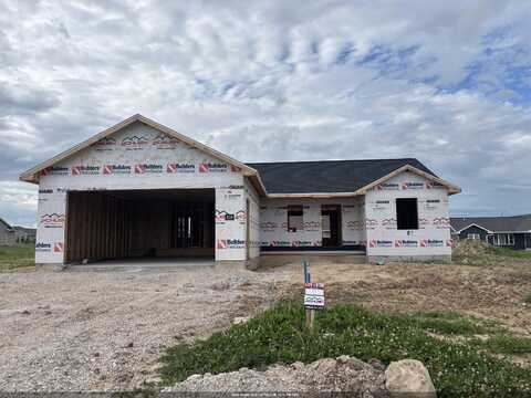 810 BESSY Lane, CHILTON, WI 53014