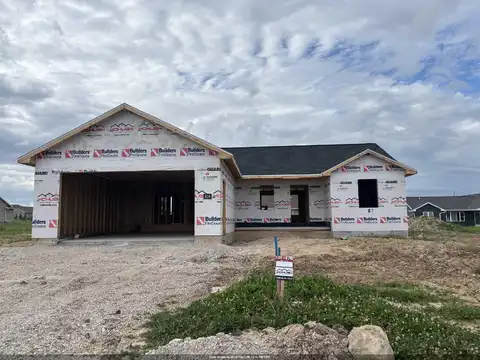 810 BESSY Lane, CHILTON, WI 53014