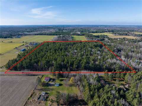 0 County Hwy K, Hayward, WI 54843