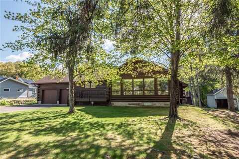 10790 Beal Avenue, Hayward, WI 54843
