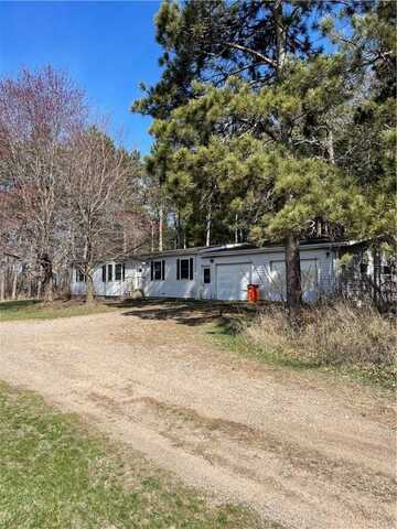 10592 S County Road HHI, Eleva, WI 54738