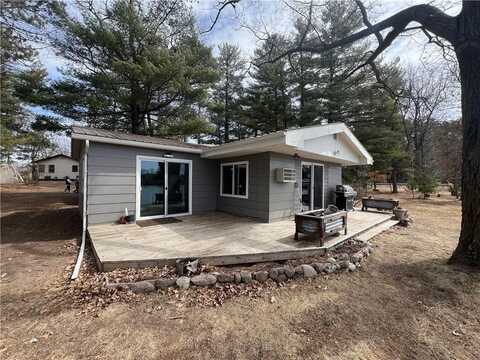 415 S River, Spooner, WI 54801