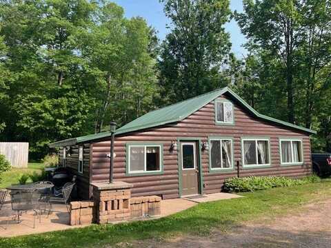 8078 N Dreamcatcher Road, Hayward, WI 54843