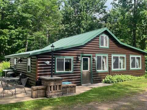 8078 N Dreamcatcher Road, Hayward, WI 54843