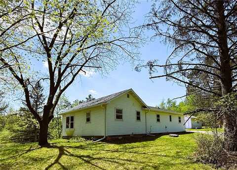 N4719 Schmidt Road, Ladysmith, WI 54848