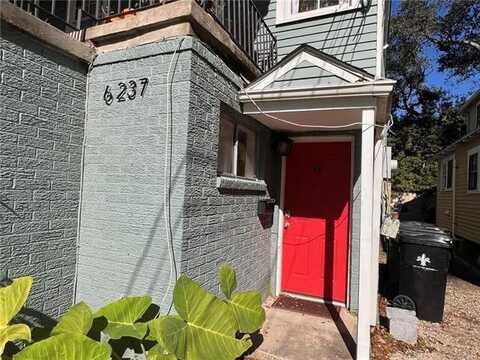 6237 ANNUNCIATION Street, New Orleans, LA 70118