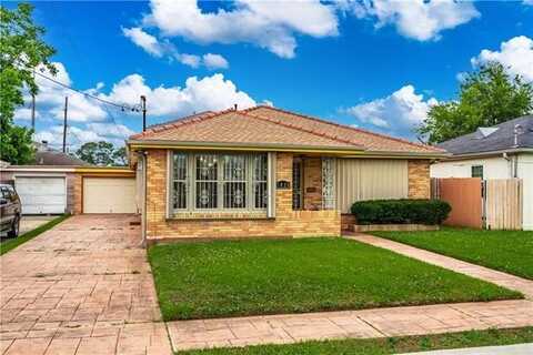 3418 CAMPHOR Street, New Orleans, LA 70118