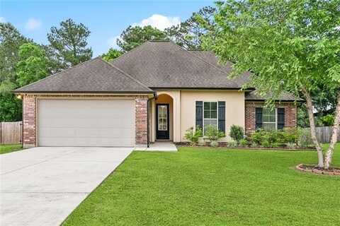130 PALM BEACH Boulevard, Madisonville, LA 70447