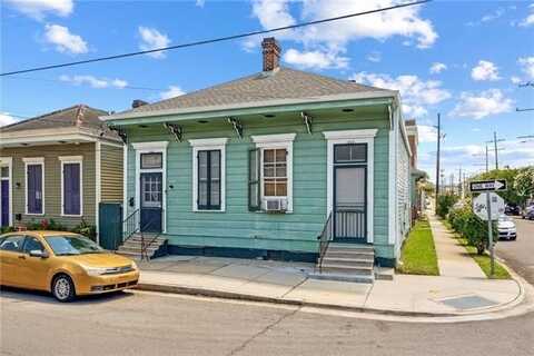 1432-1434 URSULINES Avenue, New Orleans, LA 70116
