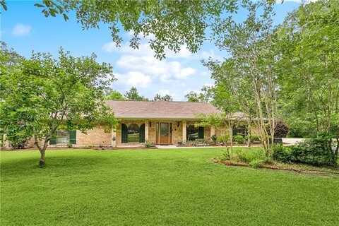 505 HERMITAGE Court, Pearl River, LA 70452