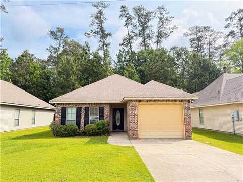 829 FAY Street, Mandeville, LA 70448