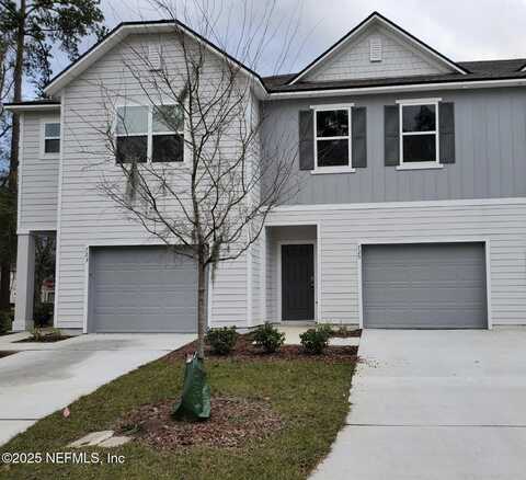 725 BENT BAUM Road, Jacksonville, FL 32205