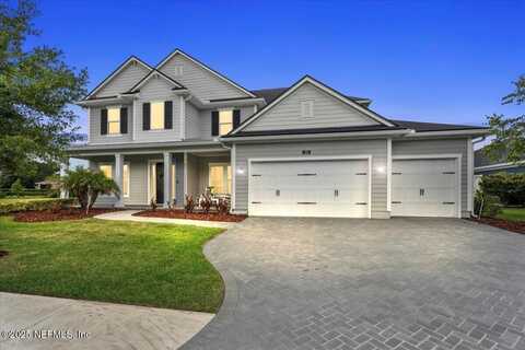 203 WESTCOTT Parkway, Saint Augustine, FL 32095