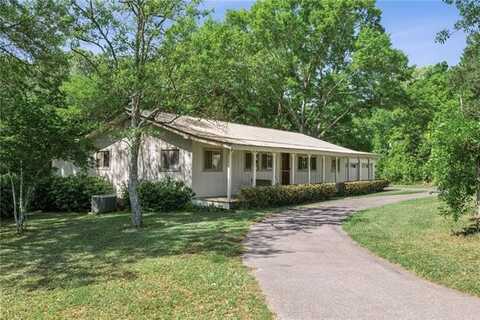 59502 MOUNT PLEASANT Road, Bogalusa, LA 70427