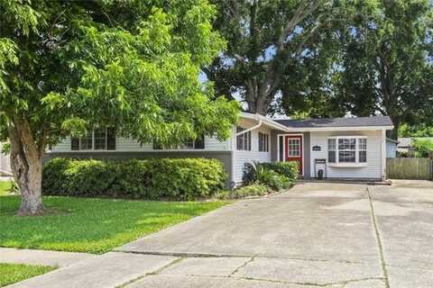 6020 LORAINE Street, Metairie, LA 70003